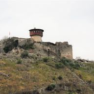 Burg PetrelaTagesausflug: Elbasan & Petrela